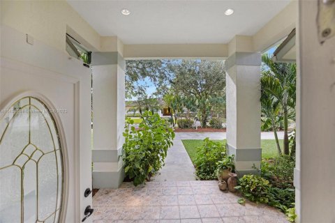 Casa en venta en Homestead, Florida, 4 dormitorios, 216.93 m2 № 866368 - foto 16