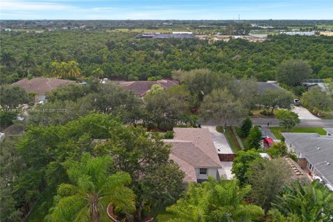Villa ou maison à vendre à Homestead, Floride: 4 chambres, 216.93 m2 № 866368 - photo 7