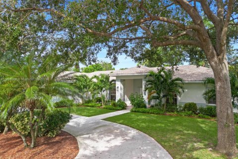 Casa en venta en Homestead, Florida, 4 dormitorios, 216.93 m2 № 866368 - foto 1