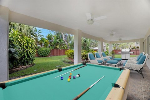 Casa en venta en Homestead, Florida, 4 dormitorios, 216.93 m2 № 866368 - foto 4