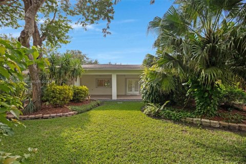 Villa ou maison à vendre à Homestead, Floride: 4 chambres, 216.93 m2 № 866368 - photo 20