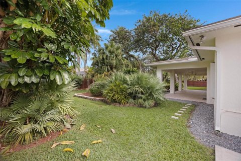 Villa ou maison à vendre à Homestead, Floride: 4 chambres, 216.93 m2 № 866368 - photo 17