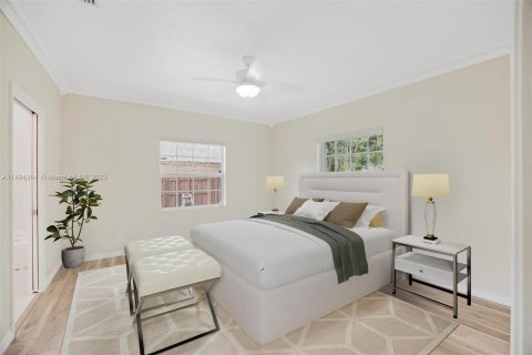 Casa en venta en Homestead, Florida, 4 dormitorios, 216.93 m2 № 866368 - foto 2