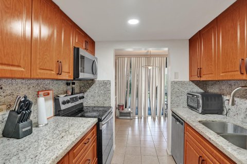 Copropriété à vendre à Lauderhill, Floride: 2 chambres, 117.06 m2 № 1173581 - photo 8