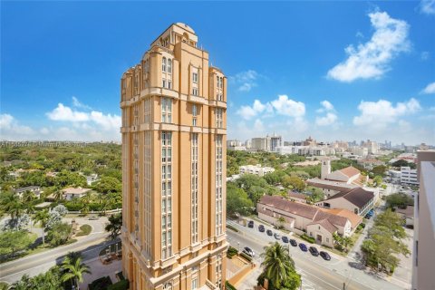 Copropriété à vendre à Coral Gables, Floride: 1 chambre, 86.58 m2 № 1171636 - photo 20