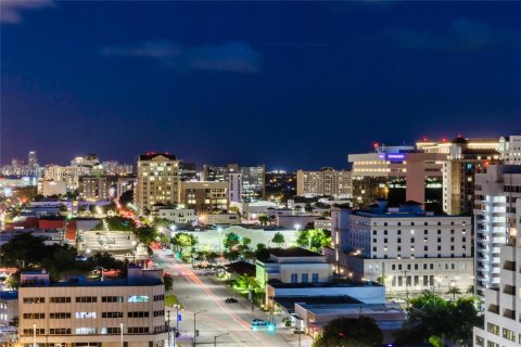 Copropriété à vendre à Coral Gables, Floride: 1 chambre, 86.58 m2 № 1171636 - photo 26