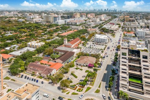 Copropriété à vendre à Coral Gables, Floride: 1 chambre, 86.58 m2 № 1171636 - photo 16