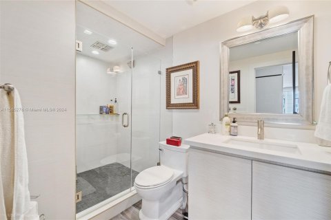 Copropriété à vendre à Coral Gables, Floride: 1 chambre, 86.58 m2 № 1171636 - photo 7