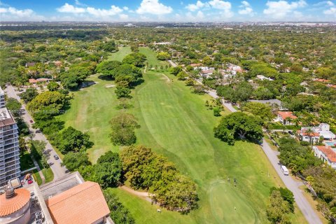 Copropriété à vendre à Coral Gables, Floride: 1 chambre, 86.58 m2 № 1171636 - photo 19