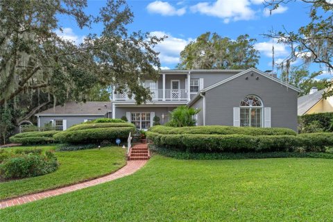 Villa ou maison à vendre à Orlando, Floride: 4 chambres, 427.26 m2 № 1429387 - photo 1