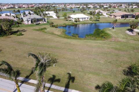 Terrain à vendre à Punta Gorda, Floride № 226960 - photo 6
