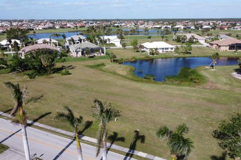 Terrain à vendre à Punta Gorda, Floride № 226960 - photo 1