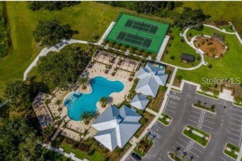 Villa ou maison à vendre à Kissimmee, Floride: 3 chambres, 174.66 m2 № 1112071 - photo 20