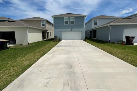 Villa ou maison à vendre à Kissimmee, Floride: 3 chambres, 174.66 m2 № 1112071 - photo 18