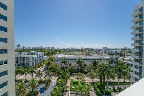 Condo in Miami Beach, Florida, 1 bedroom  № 1188120 - photo 20