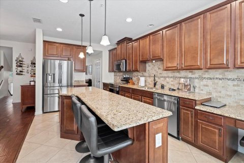 Adosado en venta en Winter Springs, Florida, 3 dormitorios, 195.47 m2 № 1359686 - foto 8