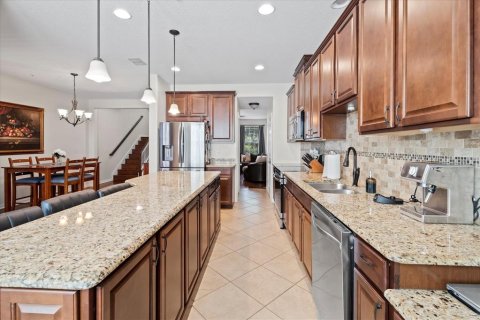 Adosado en venta en Winter Springs, Florida, 3 dormitorios, 195.47 m2 № 1359686 - foto 7