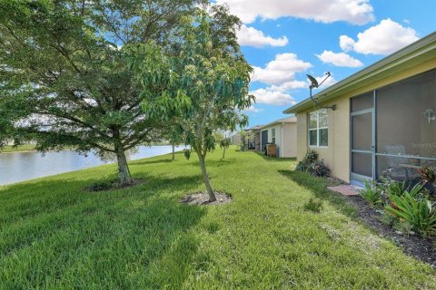 Villa ou maison à vendre à Lehigh Acres, Floride: 2 chambres, 124.67 m2 № 1359652 - photo 25