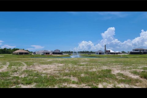 Terreno en venta en Palm Coast, Florida № 1297560 - foto 9