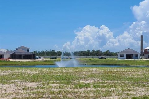 Terreno en venta en Palm Coast, Florida № 1297560 - foto 10