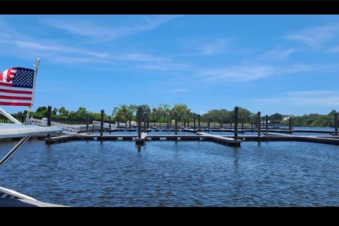 Terreno en venta en Palm Coast, Florida № 1297560 - foto 1