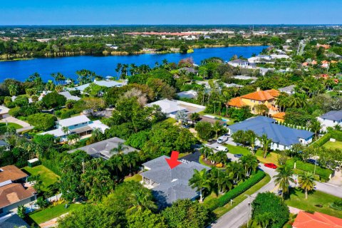 Casa en venta en Delray Beach, Florida, 3 dormitorios, 317.91 m2 № 914497 - foto 3