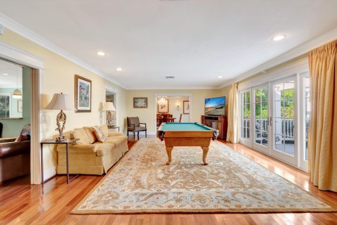 Villa ou maison à vendre à Delray Beach, Floride: 3 chambres, 317.91 m2 № 914497 - photo 27