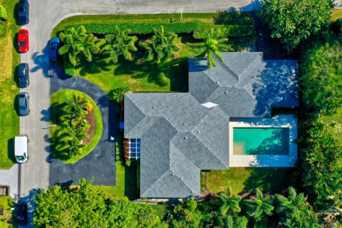 Villa ou maison à vendre à Delray Beach, Floride: 3 chambres, 317.91 m2 № 914497 - photo 7