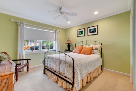 Villa ou maison à vendre à Delray Beach, Floride: 3 chambres, 317.91 m2 № 914497 - photo 20