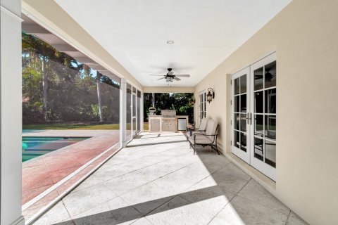 Casa en venta en Delray Beach, Florida, 3 dormitorios, 317.91 m2 № 914497 - foto 12