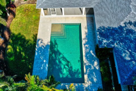 Casa en venta en Delray Beach, Florida, 3 dormitorios, 317.91 m2 № 914497 - foto 6