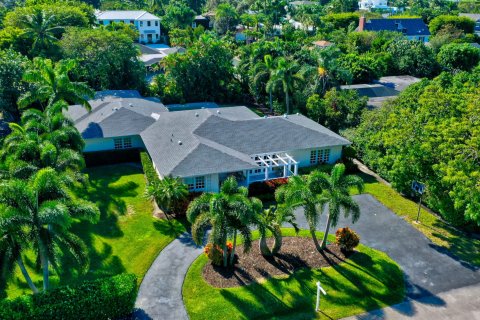 Villa ou maison à vendre à Delray Beach, Floride: 3 chambres, 317.91 m2 № 914497 - photo 10