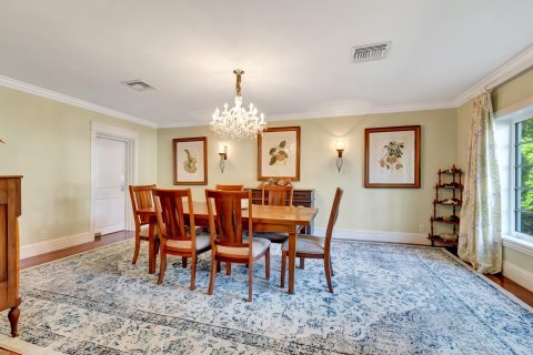 Villa ou maison à vendre à Delray Beach, Floride: 3 chambres, 317.91 m2 № 914497 - photo 25