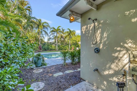 Villa ou maison à vendre à Delray Beach, Floride: 3 chambres, 317.91 m2 № 914497 - photo 14
