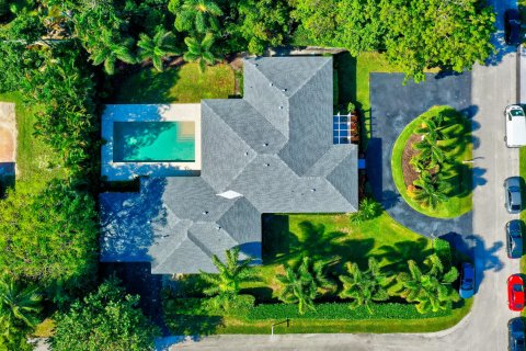 Villa ou maison à vendre à Delray Beach, Floride: 3 chambres, 317.91 m2 № 914497 - photo 8