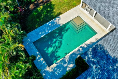 Villa ou maison à vendre à Delray Beach, Floride: 3 chambres, 317.91 m2 № 914497 - photo 5