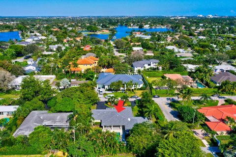 Casa en venta en Delray Beach, Florida, 3 dormitorios, 317.91 m2 № 914497 - foto 4