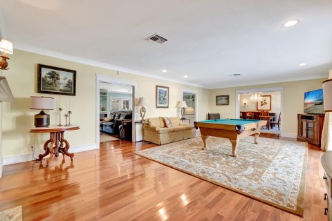 Villa ou maison à vendre à Delray Beach, Floride: 3 chambres, 317.91 m2 № 914497 - photo 29