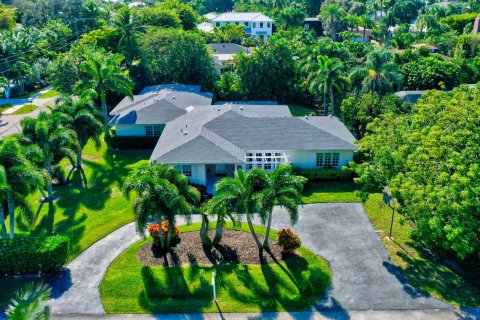 Casa en venta en Delray Beach, Florida, 3 dormitorios, 317.91 m2 № 914497 - foto 9