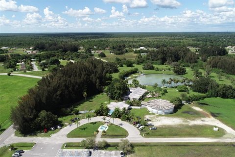 Villa ou maison à vendre à North Port, Floride: 3 chambres, 141.4 m2 № 1205253 - photo 30