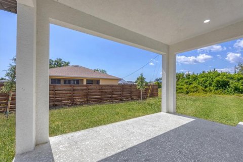 Villa ou maison à vendre à North Port, Floride: 3 chambres, 141.4 m2 № 1205253 - photo 25