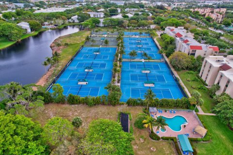 Condo in Delray Beach, Florida, 2 bedrooms  № 1100177 - photo 18