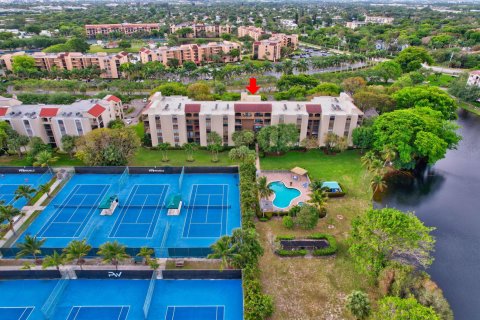 Condo in Delray Beach, Florida, 2 bedrooms  № 1100177 - photo 20