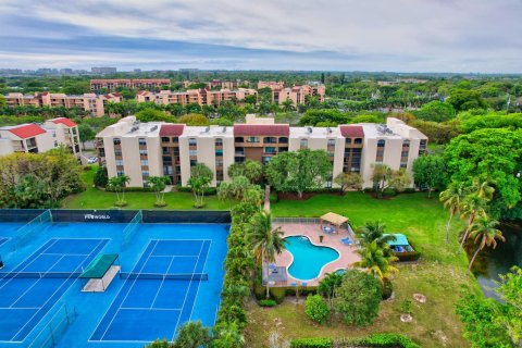 Condo in Delray Beach, Florida, 2 bedrooms  № 1100177 - photo 19