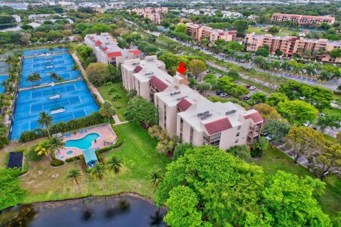 Condo in Delray Beach, Florida, 2 bedrooms  № 1100177 - photo 17