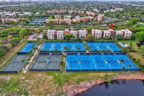 Condo in Delray Beach, Florida, 2 bedrooms  № 1100177 - photo 21