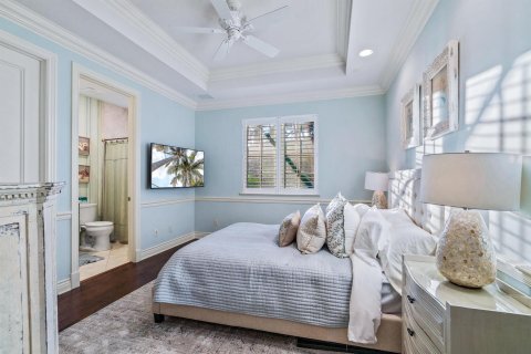 Villa ou maison à vendre à Palm Beach Gardens, Floride: 4 chambres, 386.01 m2 № 192860 - photo 21