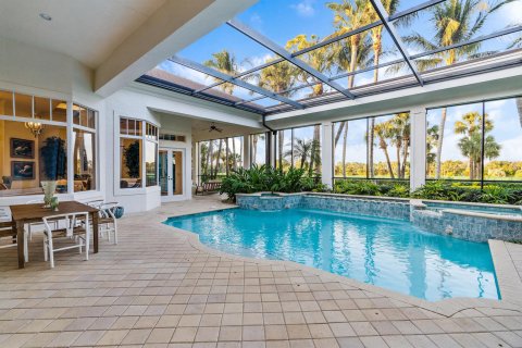 Villa ou maison à vendre à Palm Beach Gardens, Floride: 4 chambres, 386.01 m2 № 192860 - photo 6