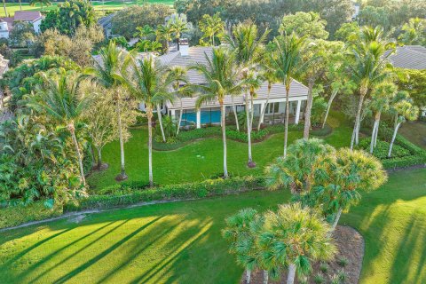 Villa ou maison à vendre à Palm Beach Gardens, Floride: 4 chambres, 386.01 m2 № 192860 - photo 4