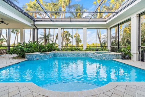 Villa ou maison à vendre à Palm Beach Gardens, Floride: 4 chambres, 386.01 m2 № 192860 - photo 7